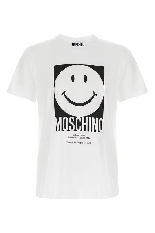 'Smiley' T-Shirt