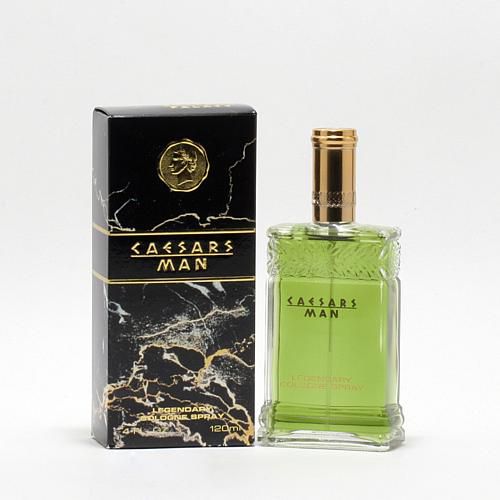 Caesar's Man Cologne Spray