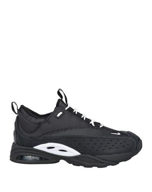 X Nocta Man Sneakers Black