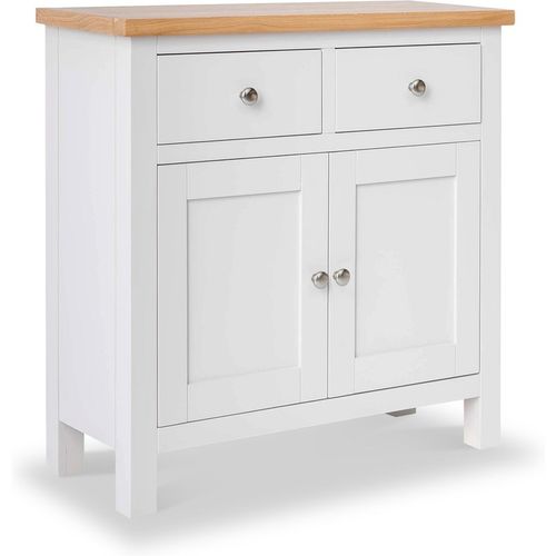 Farro Mini Sideboard Cabinet | Grey, Cream, White & More | Roseland