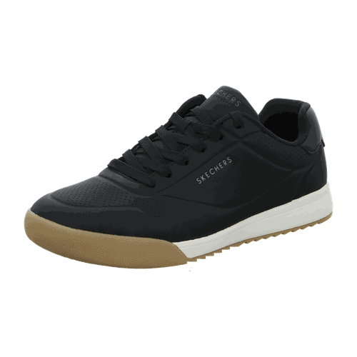 Skechers Men’s Zinger 2.0 The Arwen Retro Court Shoes