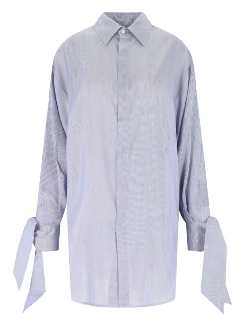 SA SU PHI Susanna shirt - Blue