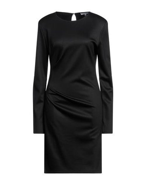 Woman Mini dress Black