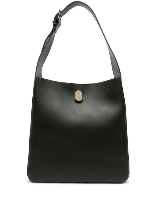 Eclissi shoulder bag - Green