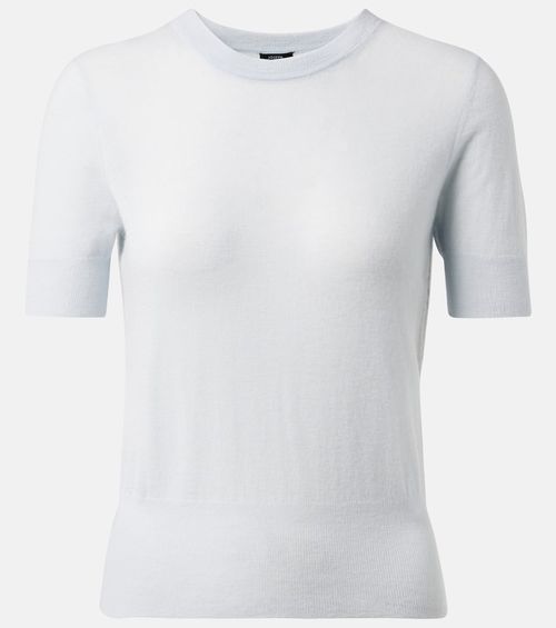 Cashmere top
