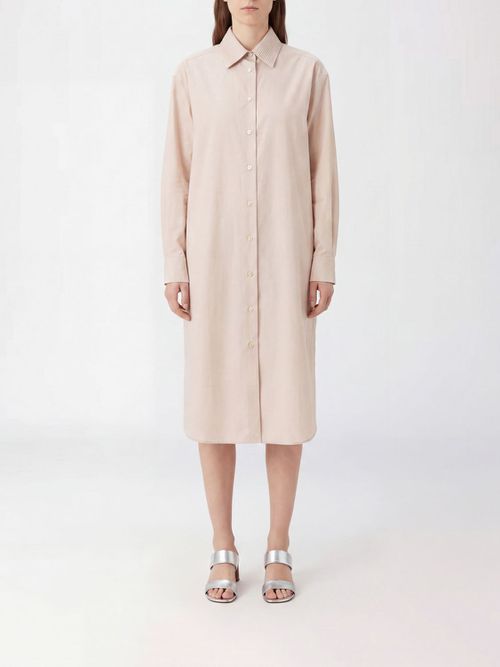 Dress Woman color Pink