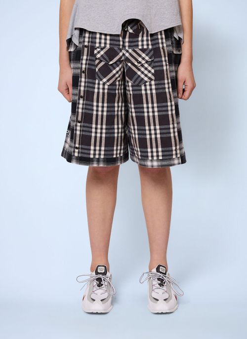 Check Shorts