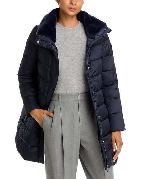 Dalea Puffer Coat