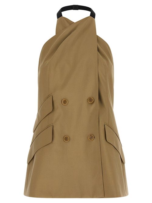 Mxsnuraghe Blazer