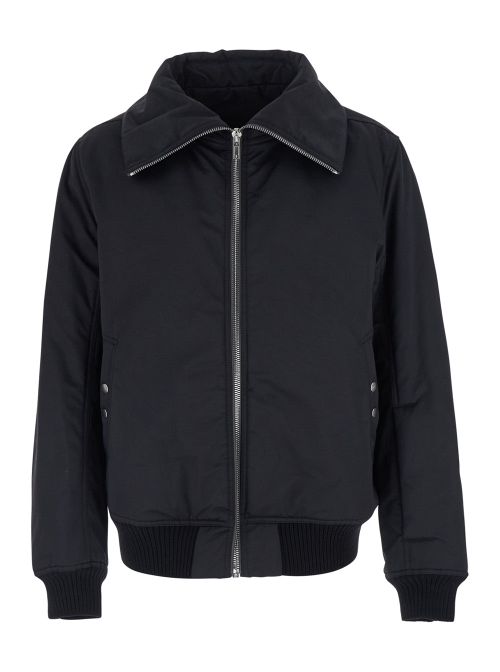 Jacket — Black