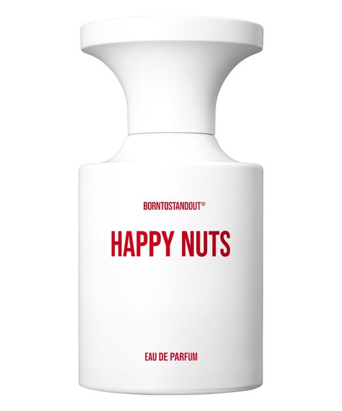 Happy Nuts eau de parfum 50 ml