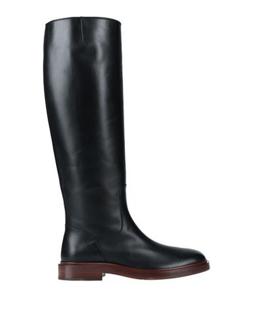Woman Knee boots Black