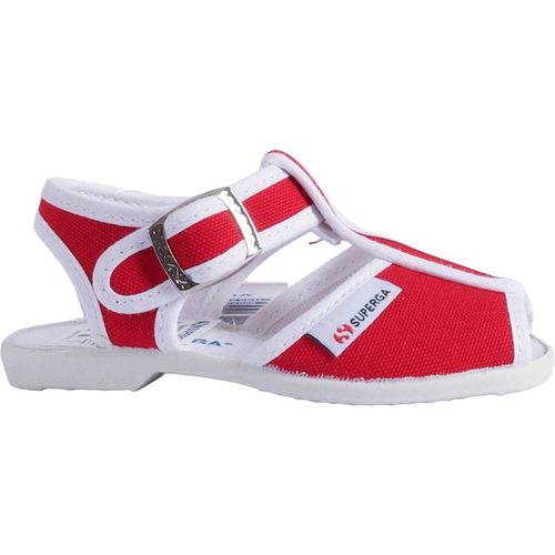 Superga Kids 1200 Cotj Sanda