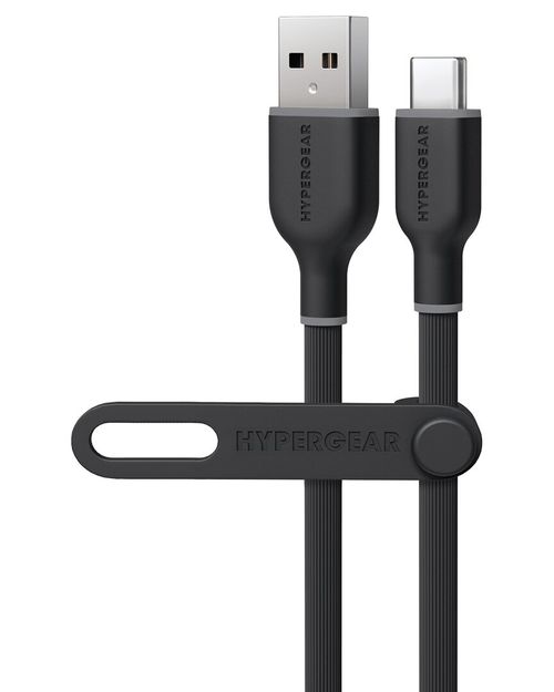 Flexi Pro Usb To Usb-C Cable 10Ft