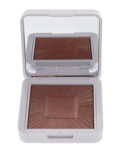 Women's 0.23Oz Bikini Beach Redimension Hydra Powder Bronzer  (Refillable)