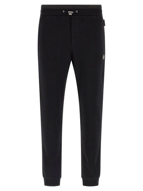 Hexagon Joggers