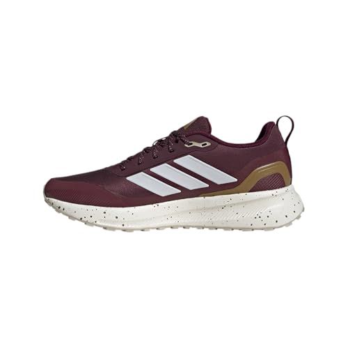 Adidas Men's Run Falcon 5 Trail Sneaker