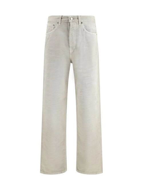 Essential Relaxed Fit Jeans for Men