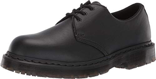 Dr. Martens  Unisex 1461 Slip Resistant Service Shoes