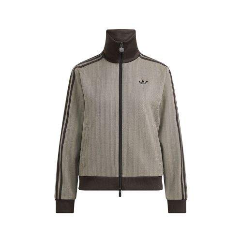 Tracktop OG Tweed
