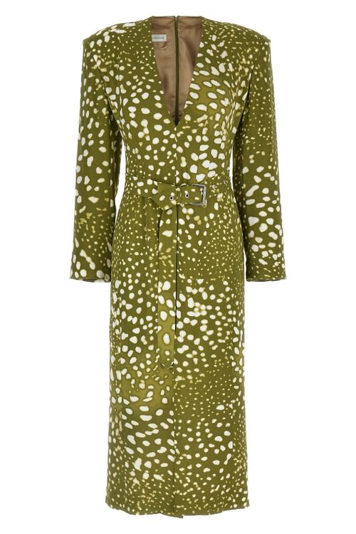 'Dohana' Dress
