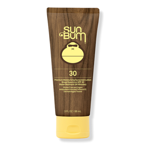 Travel Size Sunscreen Lotion SPF 30 - 3.0 oz