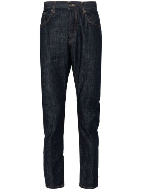 Dian jeans - Blue