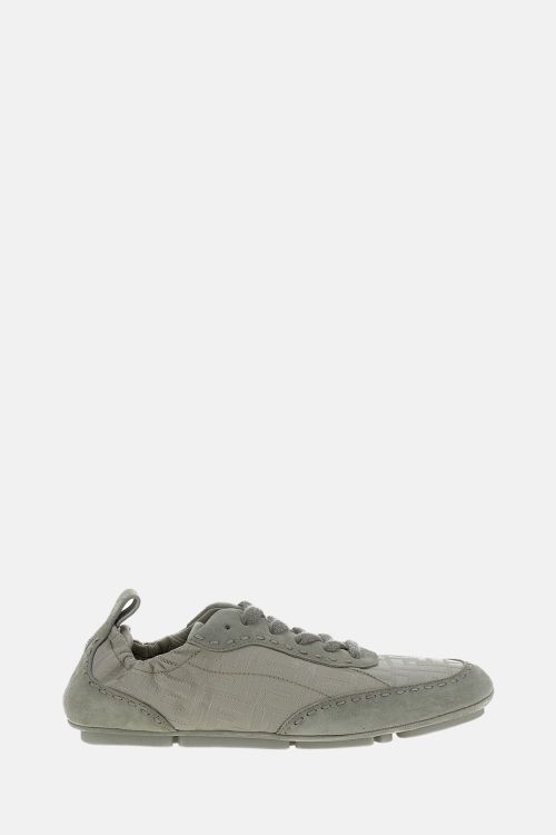 Sneaker Crosta Nylon Jacq. ff