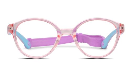 Pastime Kids Pink,Clear