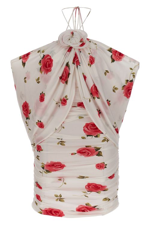 '09' Dress