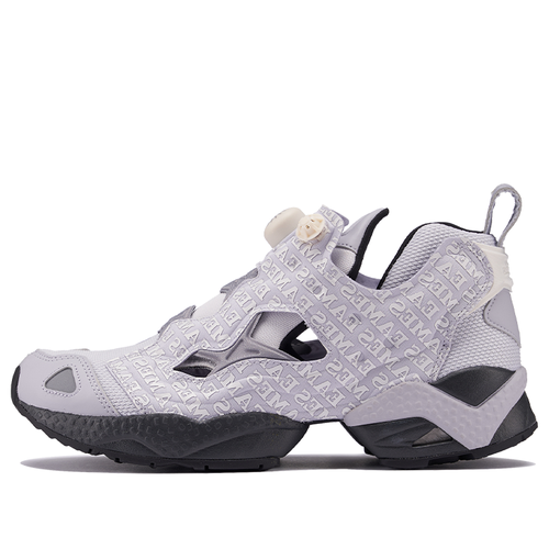 Instapump Fury 95 x EAMES 'Cold Grey'