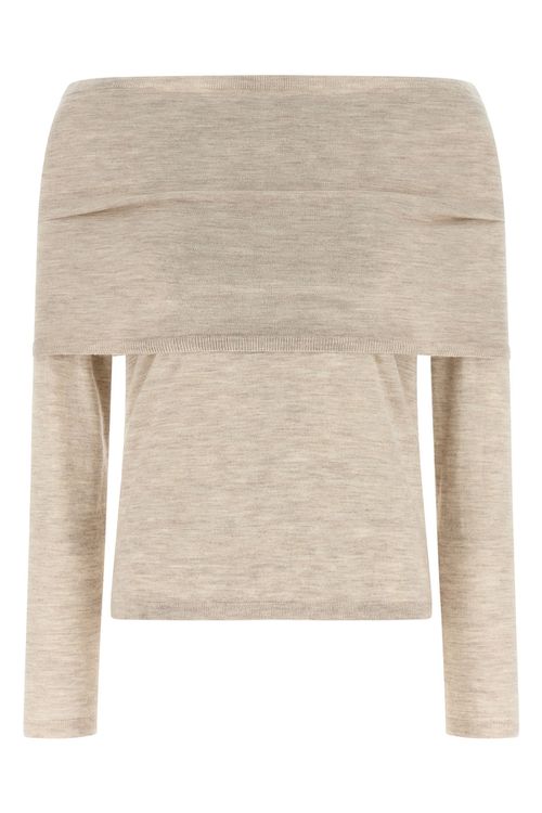 'Mxmfaretra' Sweater