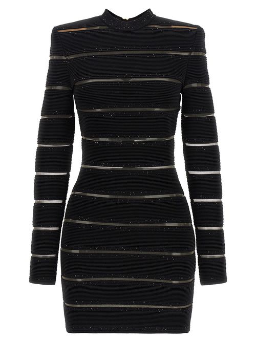Bodycon Dress