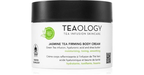 Teaology Jasmine Tea 260 ml — Firming Body Crea