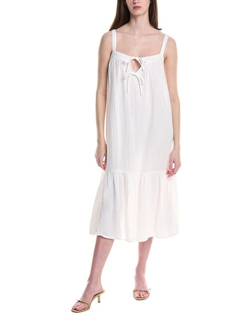 Addison Maxi Dress