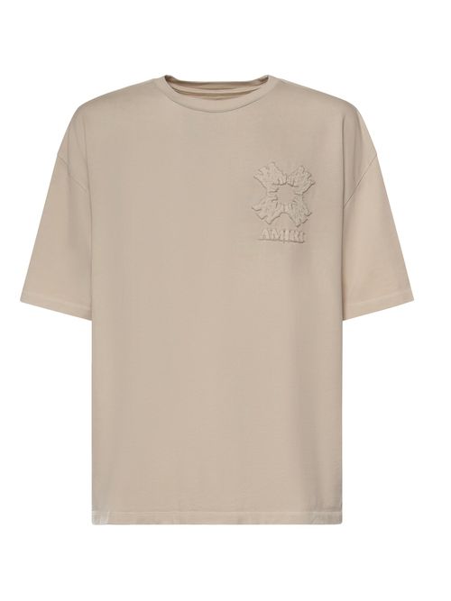 Ma Quad Logo T-shirt