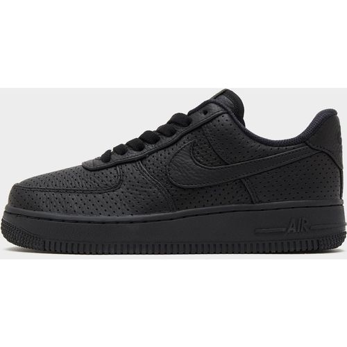Women's Nike Air Force 1 Low - Black