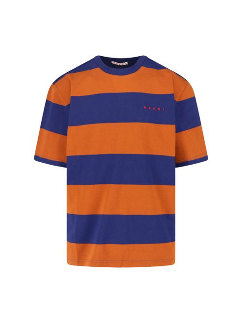100% Cotton T-Shirt for Men