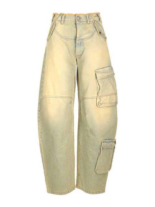 Rosalind Cargo Jeans