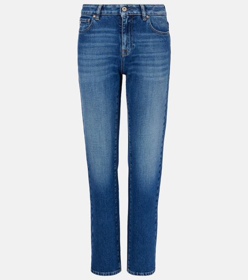 Lanzarote straight jeans