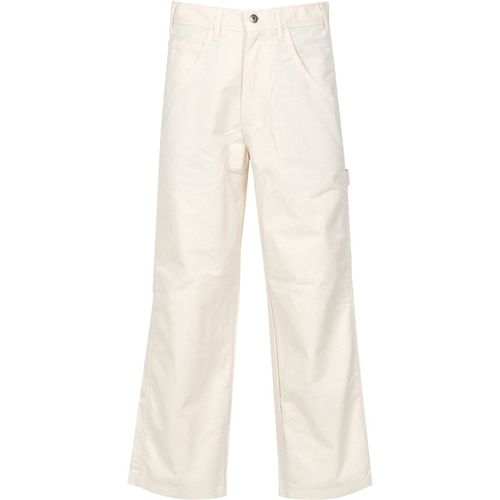 Pantaloni Stan Ray Colore naturale