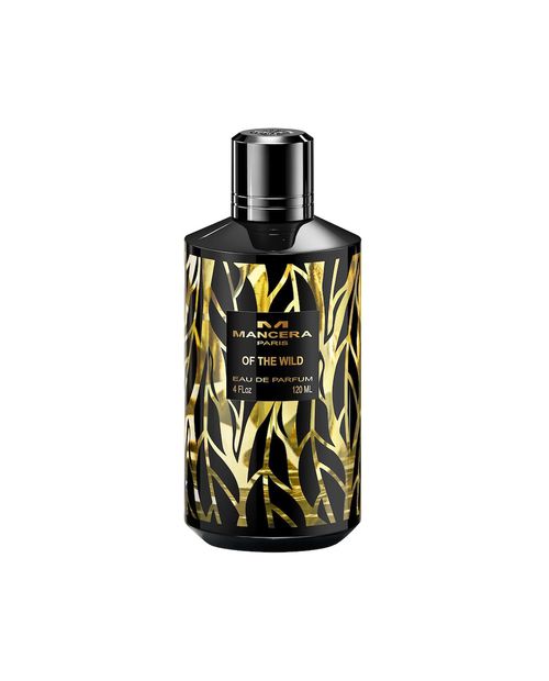 Unisex Of The Wild EDP Spray 4.0 oz Fragrances 3760265194100