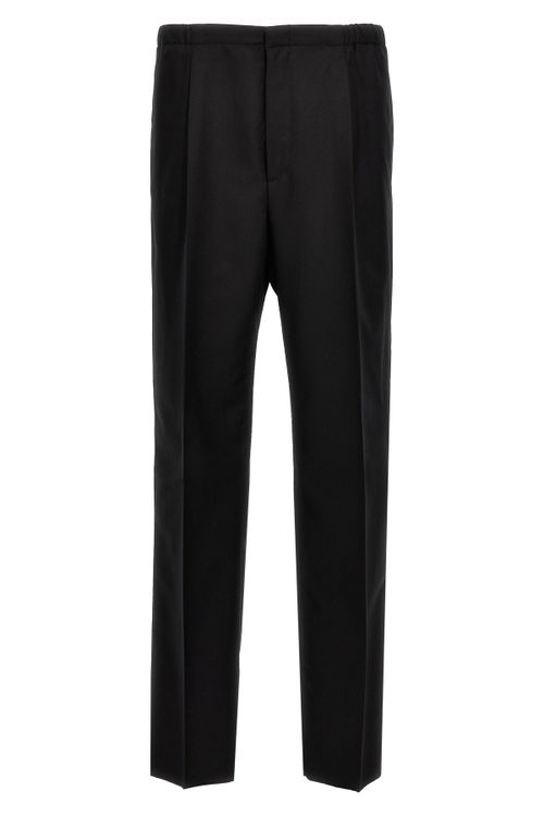 Cool Wool Pants