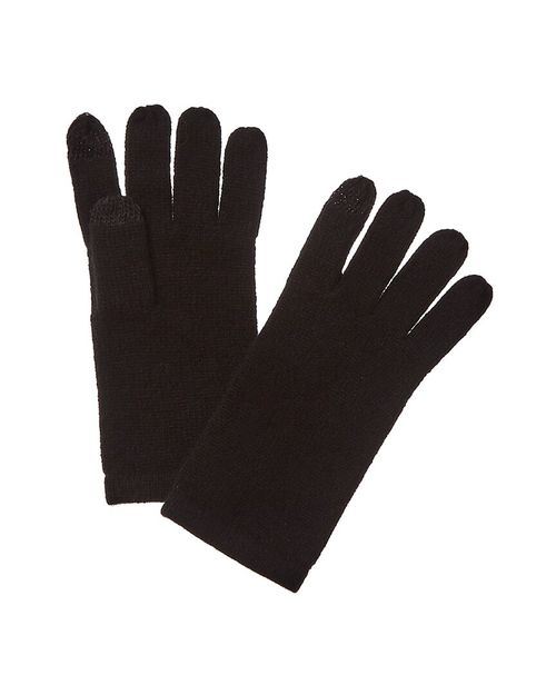 Cashmere Tech Gloves