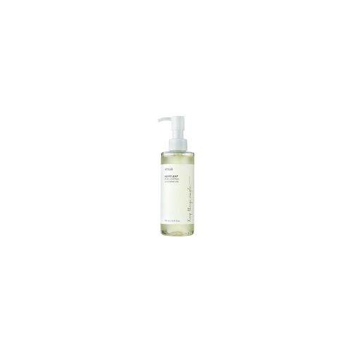 Anua Cleansing oil for problematic skin Heartleaf Pore Control Cleansing oi