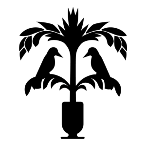 Store logo