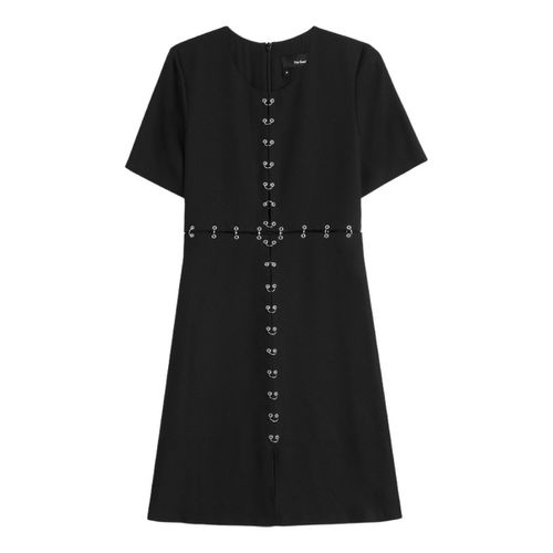 Dresses Polyester for Female XXS International