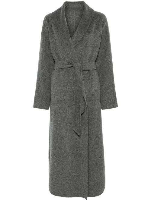 Sternatia coat - Grey