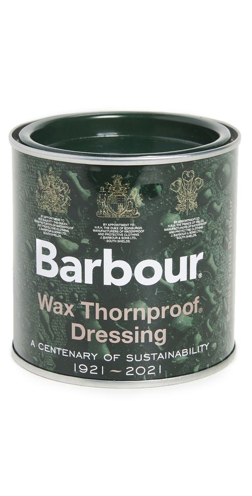 Thornproof Dressing