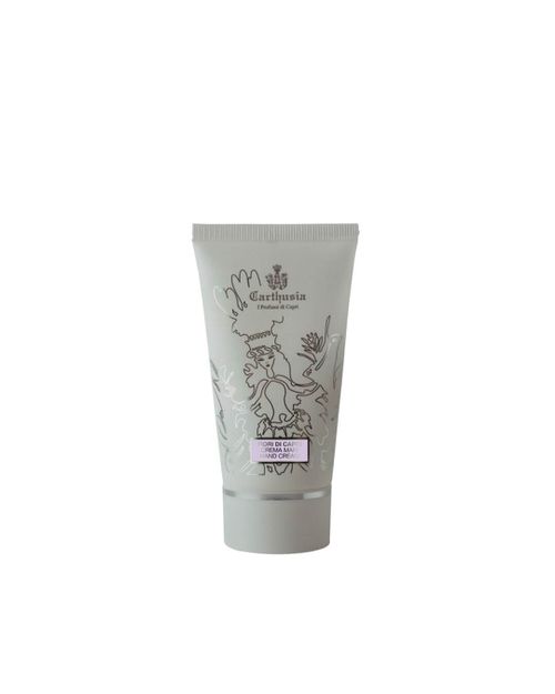 Carthusia Fiori di Capri Hand Cream — Hand Crea